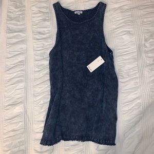 NWT! Splendid super soft top